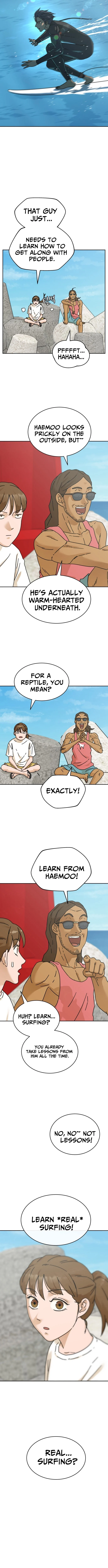 Sunny Surf - chapter-13 - Page 5
