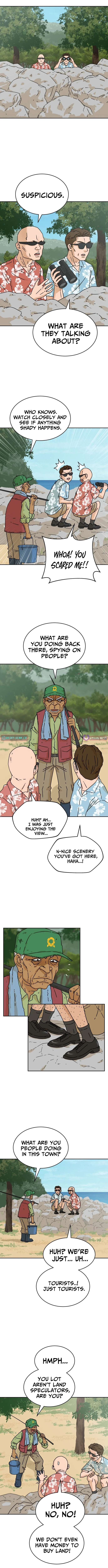 Sunny Surf - chapter-13 - Page 6