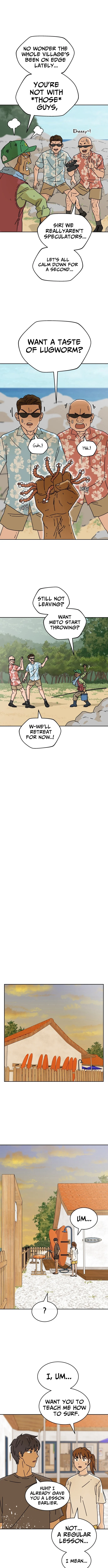 Sunny Surf - chapter-13 - Page 7