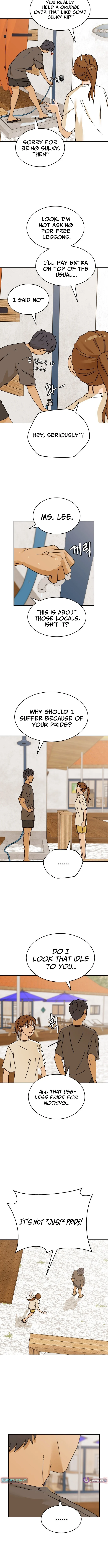 Sunny Surf - chapter-13 - Page 9