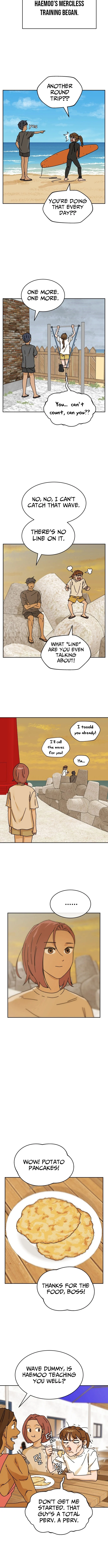 Sunny Surf - chapter-14 - Page 11