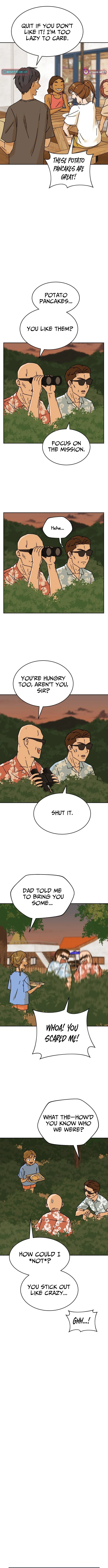 Sunny Surf - chapter-14 - Page 12