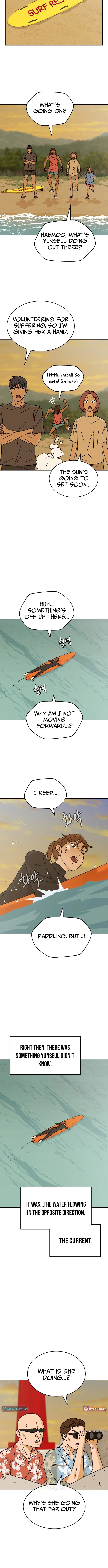 Sunny Surf - chapter-14 - Page 2