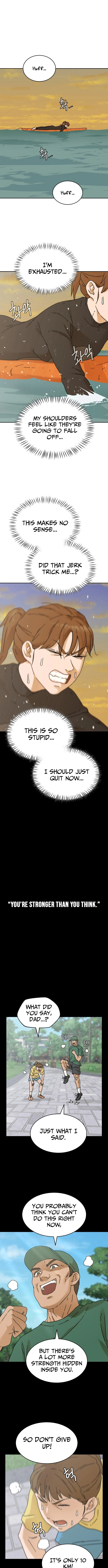 Sunny Surf - chapter-14 - Page 3