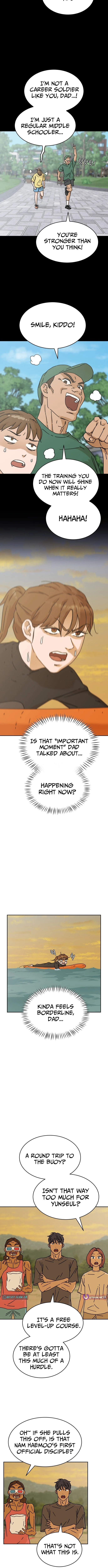 Sunny Surf - chapter-14 - Page 4