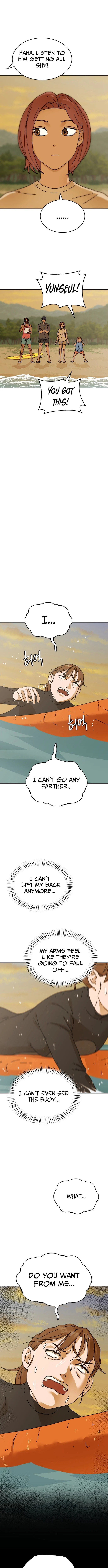 Sunny Surf - chapter-14 - Page 5