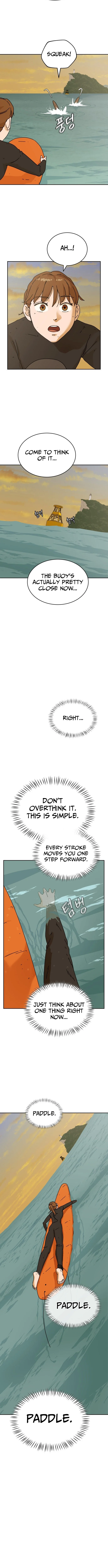 Sunny Surf - chapter-14 - Page 7