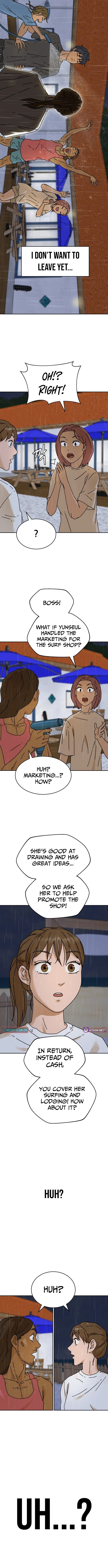 Sunny Surf - chapter-15 - Page 13