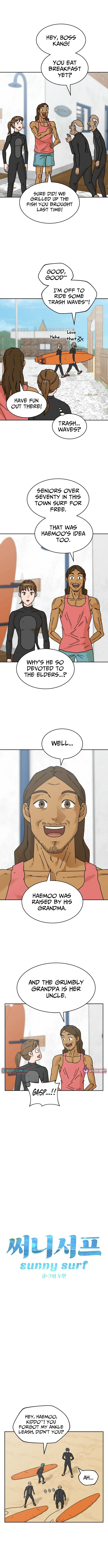 Sunny Surf - chapter-15 - Page 2
