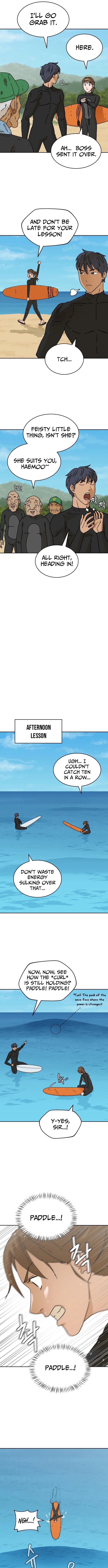 Sunny Surf - chapter-15 - Page 3