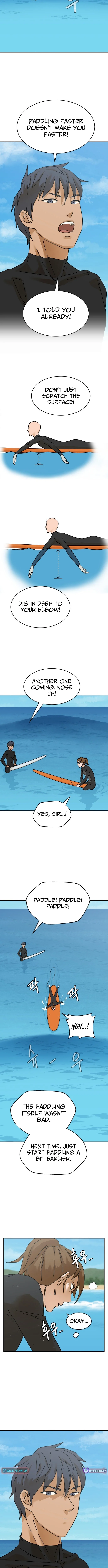 Sunny Surf - chapter-15 - Page 4