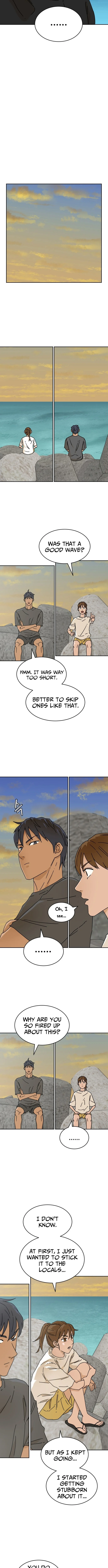 Sunny Surf - chapter-15 - Page 5