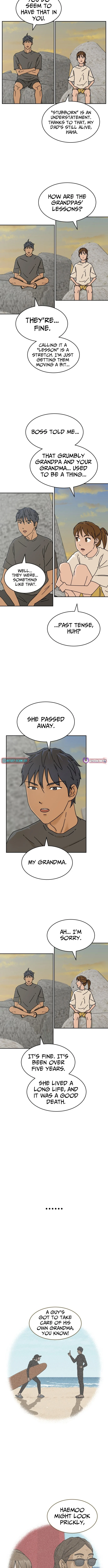 Sunny Surf - chapter-15 - Page 6