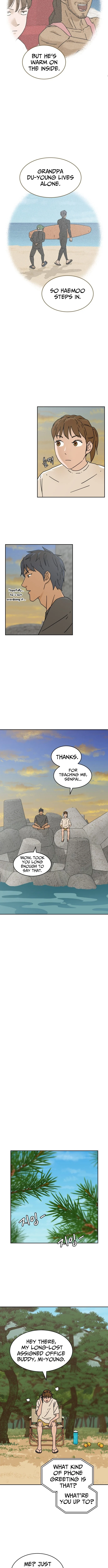 Sunny Surf - chapter-15 - Page 7