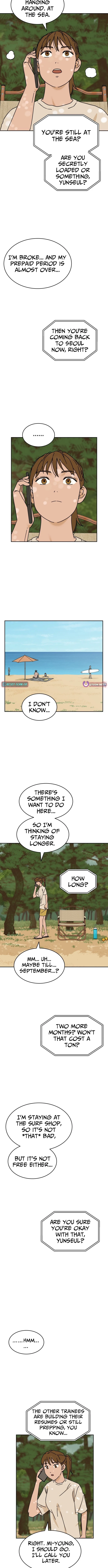 Sunny Surf - chapter-15 - Page 8
