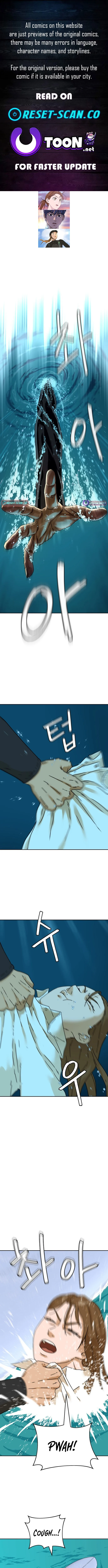Sunny Surf - chapter-2 - Page 1
