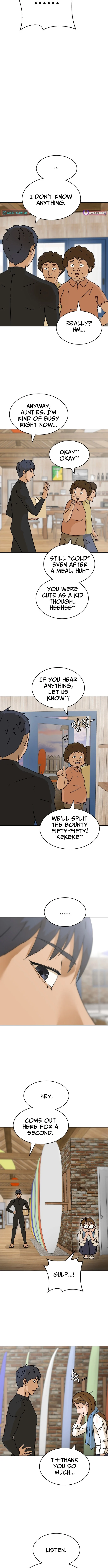 Sunny Surf - chapter-2 - Page 12