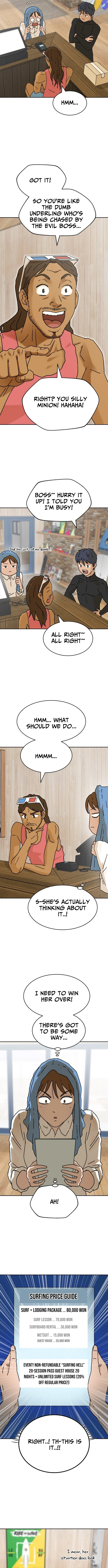 Sunny Surf - chapter-2 - Page 15