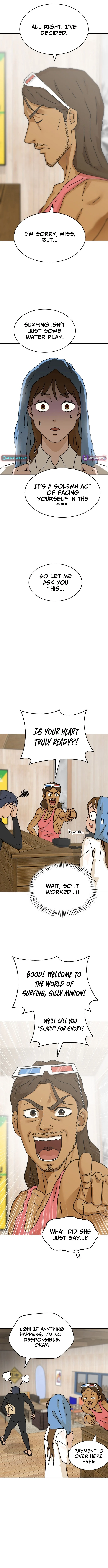 Sunny Surf - chapter-2 - Page 17