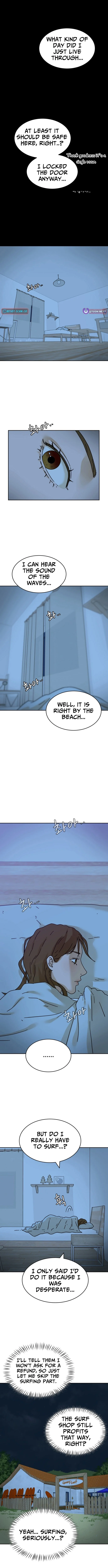 Sunny Surf - chapter-2 - Page 19