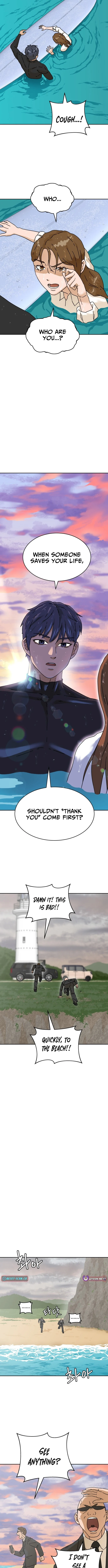 Sunny Surf - chapter-2 - Page 2