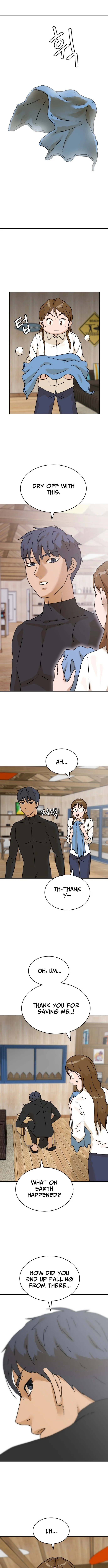 Sunny Surf - chapter-2 - Page 7