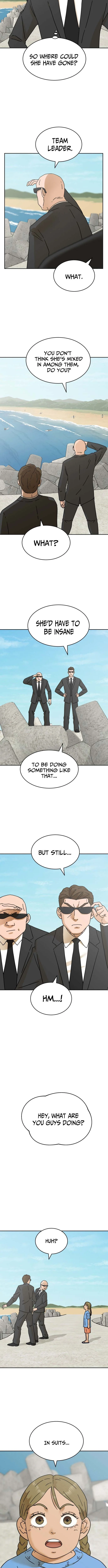 Sunny Surf - chapter-3 - Page 13