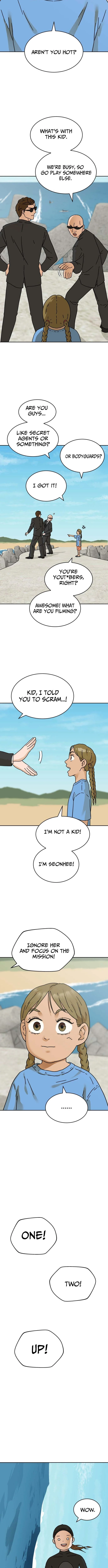 Sunny Surf - chapter-3 - Page 14