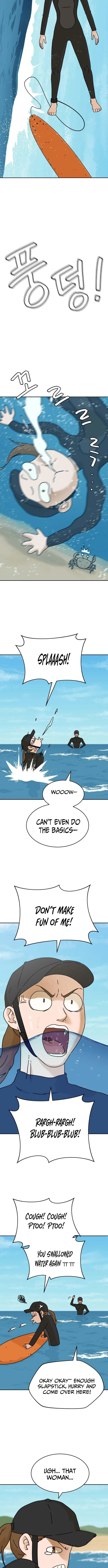 Sunny Surf - chapter-3 - Page 15