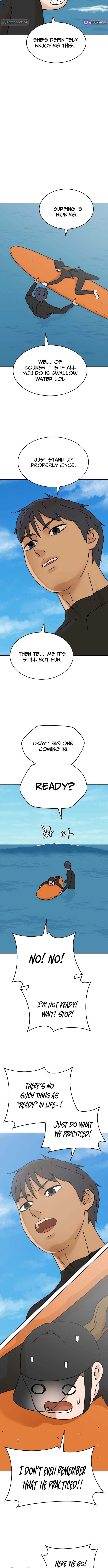 Sunny Surf - chapter-3 - Page 16