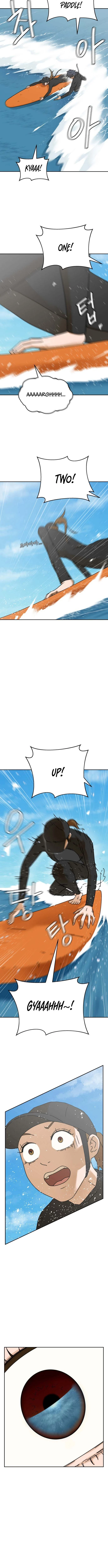 Sunny Surf - chapter-3 - Page 17