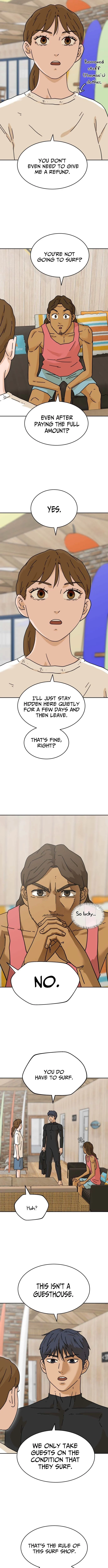 Sunny Surf - chapter-3 - Page 2