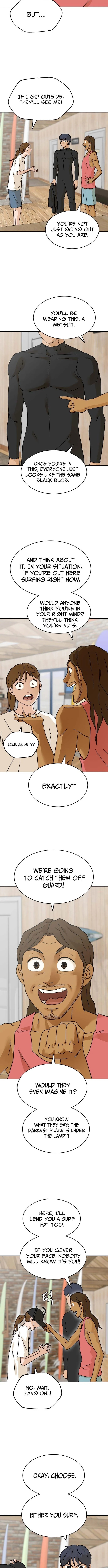 Sunny Surf - chapter-3 - Page 4