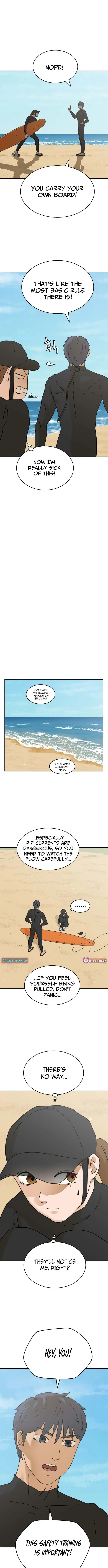 Sunny Surf - chapter-3 - Page 8