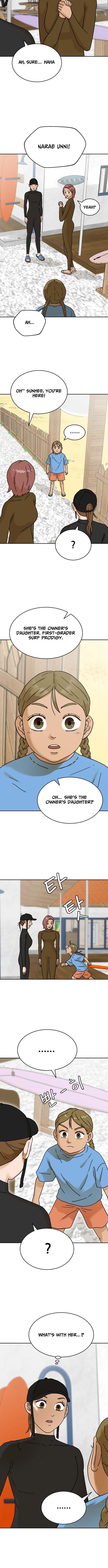 Sunny Surf - chapter-4 - Page 10