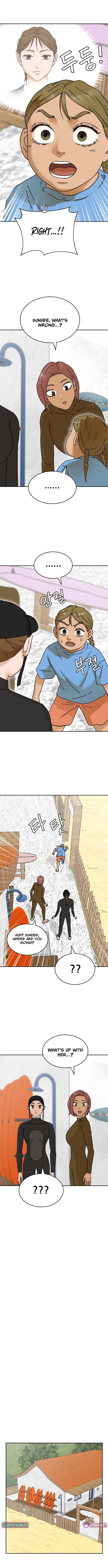 Sunny Surf - chapter-4 - Page 11