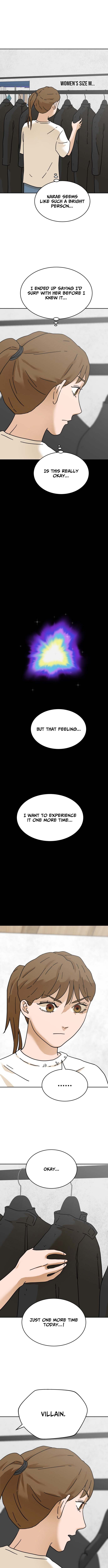 Sunny Surf - chapter-4 - Page 12