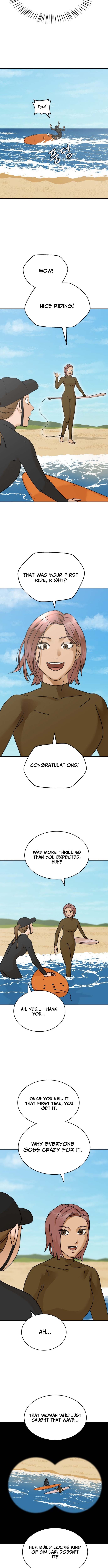 Sunny Surf - chapter-4 - Page 3