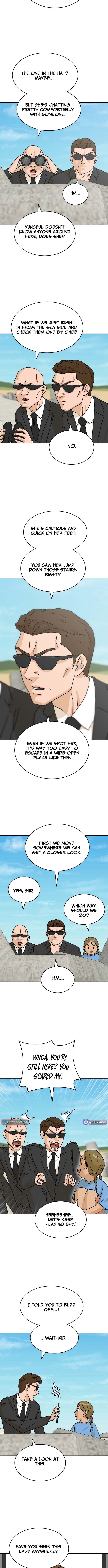 Sunny Surf - chapter-4 - Page 4