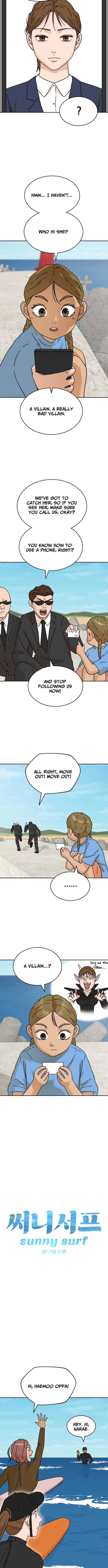 Sunny Surf - chapter-4 - Page 5