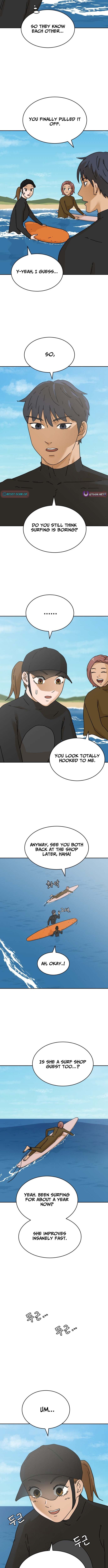 Sunny Surf - chapter-4 - Page 6
