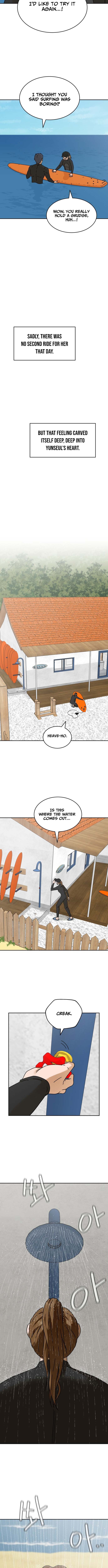 Sunny Surf - chapter-4 - Page 7