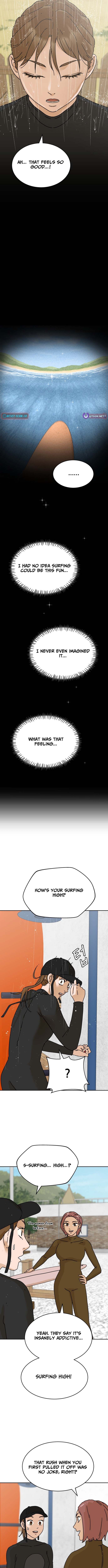 Sunny Surf - chapter-4 - Page 8
