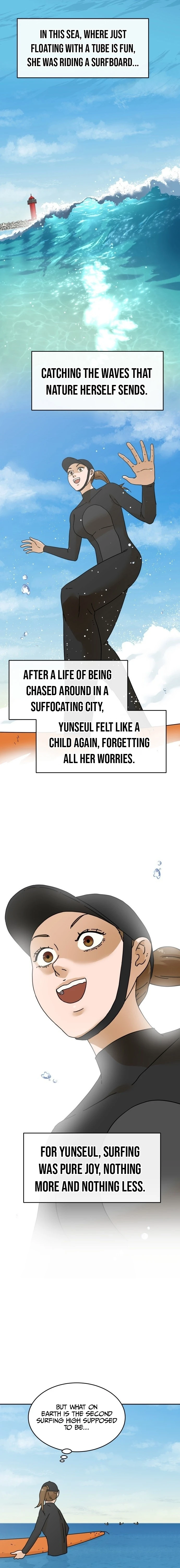 Sunny Surf - chapter-5 - Page 12