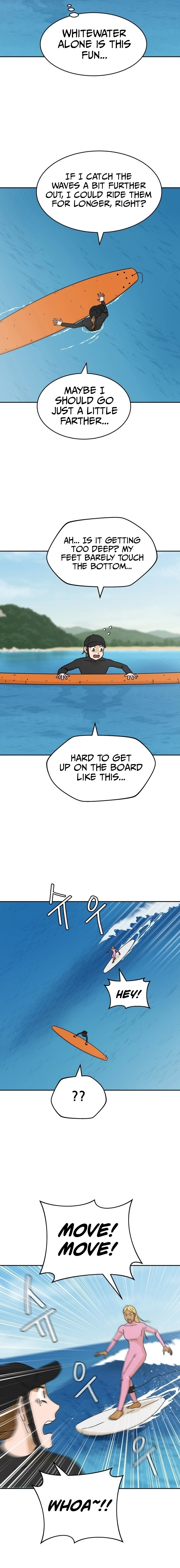 Sunny Surf - chapter-5 - Page 13