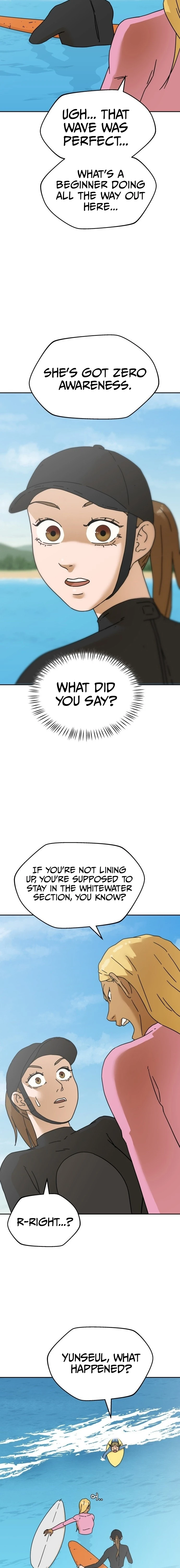Sunny Surf - chapter-5 - Page 15