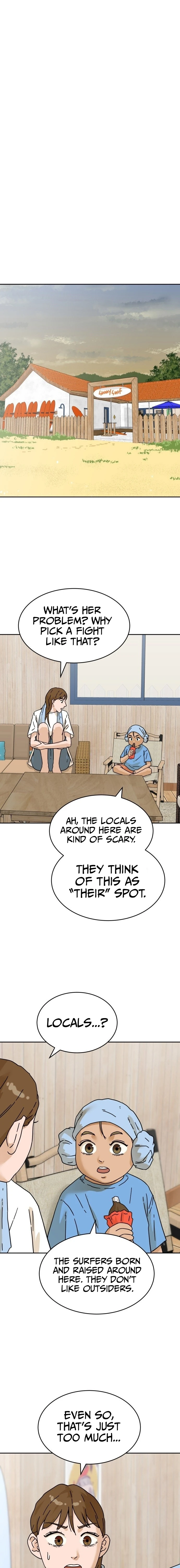 Sunny Surf - chapter-5 - Page 18