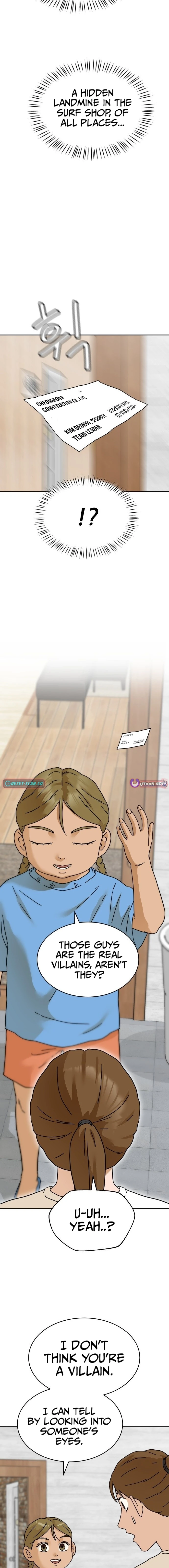 Sunny Surf - chapter-5 - Page 2