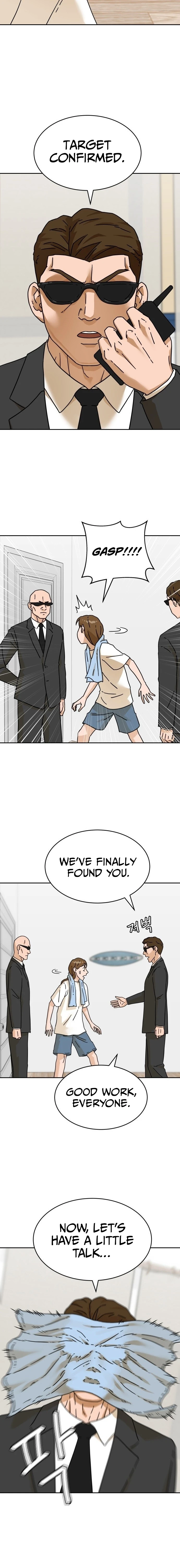 Sunny Surf - chapter-5 - Page 21