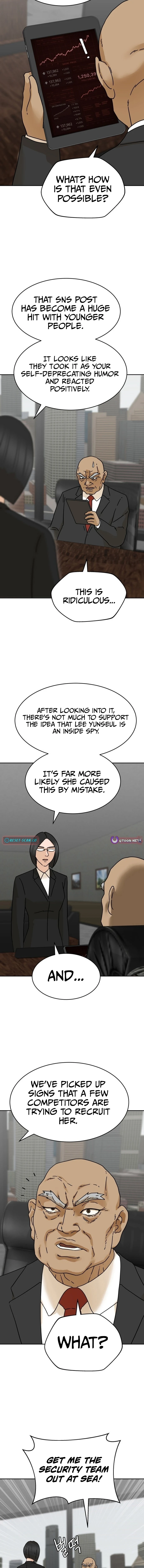 Sunny Surf - chapter-5 - Page 26